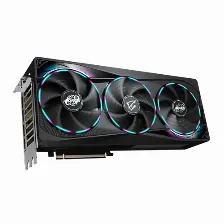 Tarjeta De Video Gigabyte Aorus Geforce Rtx 5070 Master 12g, 12gb, 192 Bit, Gddr7, Pci Express X16 5.0
